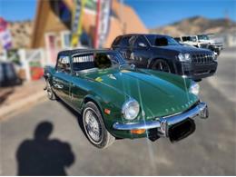 1967 Triumph Spitfire (CC-2087566) for sale in Cadillac, Michigan