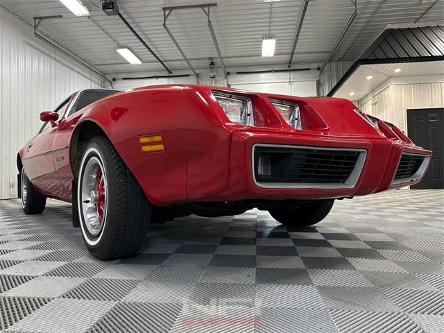 1981 Pontiac Firebird (CC-2087567) for sale in North East, Pennsylvania