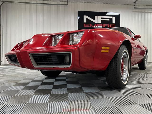 1981 Pontiac Firebird (CC-2087567) for sale in North East, Pennsylvania