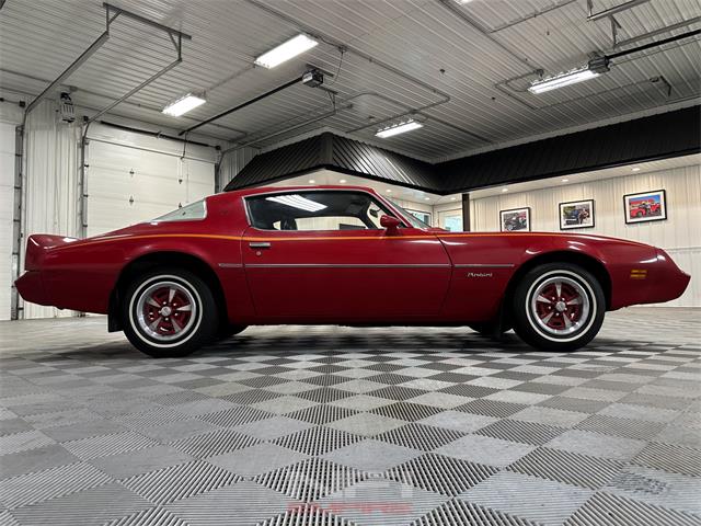 1981 Pontiac Firebird (CC-2087567) for sale in North East, Pennsylvania