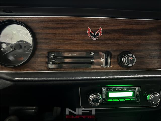 1981 Pontiac Firebird (CC-2087567) for sale in North East, Pennsylvania