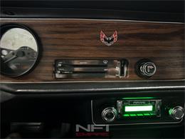 1981 Pontiac Firebird (CC-2087567) for sale in North East, Pennsylvania