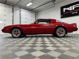 1981 Pontiac Firebird (CC-2087567) for sale in North East, Pennsylvania