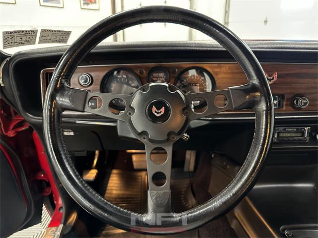 1981 Pontiac Firebird (CC-2087567) for sale in North East, Pennsylvania