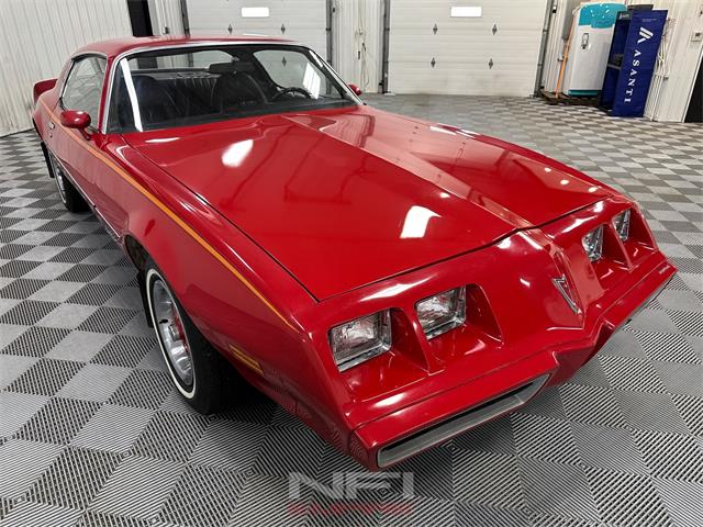 1981 Pontiac Firebird (CC-2087567) for sale in North East, Pennsylvania