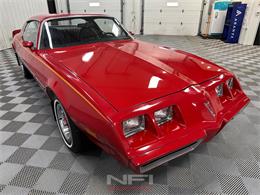1981 Pontiac Firebird (CC-2087567) for sale in North East, Pennsylvania