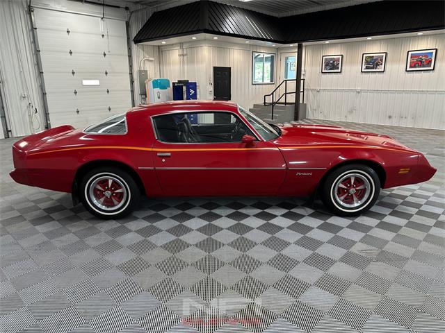 1981 Pontiac Firebird (CC-2087567) for sale in North East, Pennsylvania