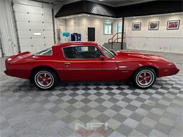 1981 Pontiac Firebird (CC-2087567) for sale in North East, Pennsylvania