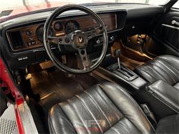 1981 Pontiac Firebird (CC-2087567) for sale in North East, Pennsylvania