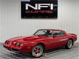 1981 Pontiac Firebird (CC-2087567) for sale in North East, Pennsylvania