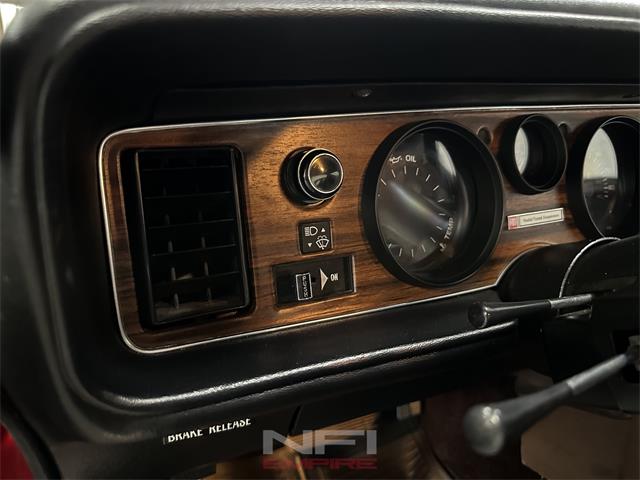 1981 Pontiac Firebird (CC-2087567) for sale in North East, Pennsylvania
