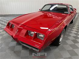 1981 Pontiac Firebird (CC-2087567) for sale in North East, Pennsylvania