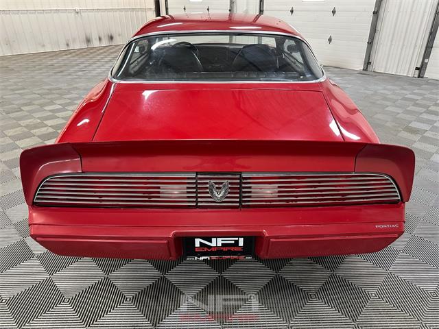 1981 Pontiac Firebird (CC-2087567) for sale in North East, Pennsylvania