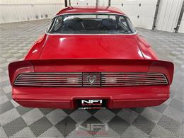 1981 Pontiac Firebird (CC-2087567) for sale in North East, Pennsylvania