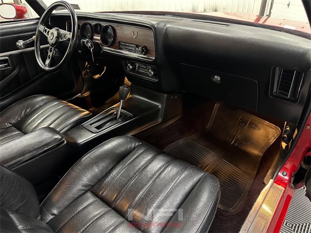 1981 Pontiac Firebird (CC-2087567) for sale in North East, Pennsylvania