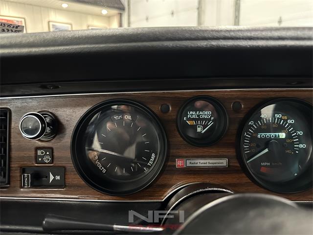 1981 Pontiac Firebird (CC-2087567) for sale in North East, Pennsylvania