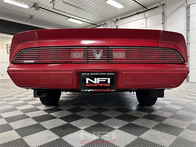 1981 Pontiac Firebird (CC-2087567) for sale in North East, Pennsylvania