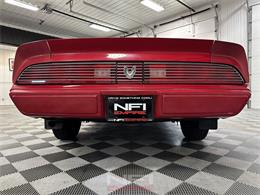 1981 Pontiac Firebird (CC-2087567) for sale in North East, Pennsylvania