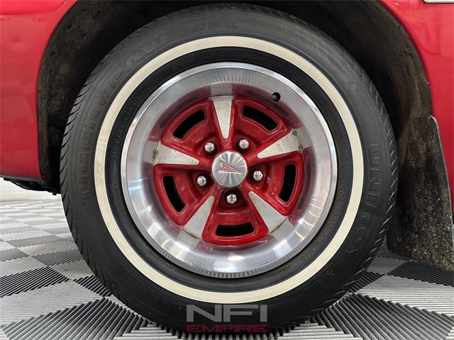 1981 Pontiac Firebird (CC-2087567) for sale in North East, Pennsylvania