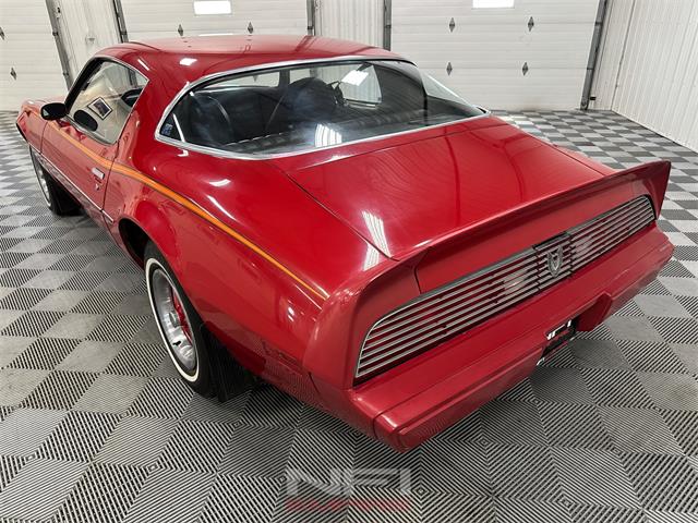 1981 Pontiac Firebird (CC-2087567) for sale in North East, Pennsylvania
