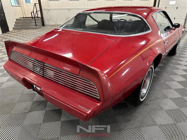 1981 Pontiac Firebird (CC-2087567) for sale in North East, Pennsylvania