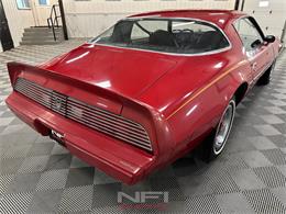 1981 Pontiac Firebird (CC-2087567) for sale in North East, Pennsylvania