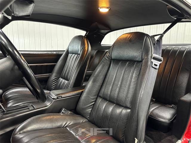 1981 Pontiac Firebird (CC-2087567) for sale in North East, Pennsylvania