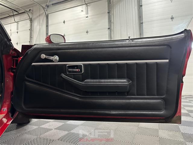 1981 Pontiac Firebird (CC-2087567) for sale in North East, Pennsylvania