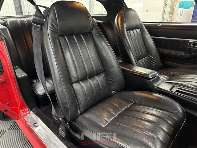 1981 Pontiac Firebird (CC-2087567) for sale in North East, Pennsylvania