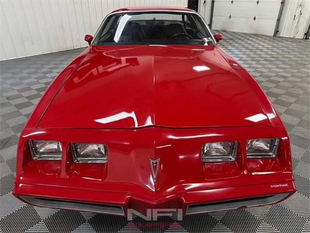 1981 Pontiac Firebird (CC-2087567) for sale in North East, Pennsylvania