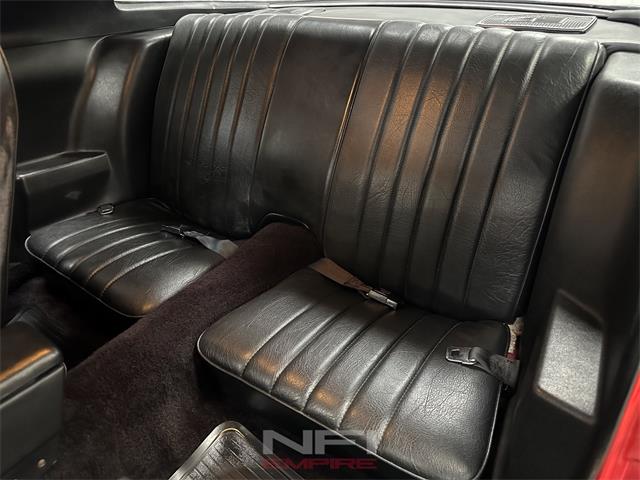 1981 Pontiac Firebird (CC-2087567) for sale in North East, Pennsylvania