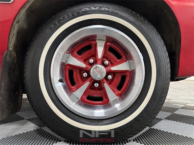 1981 Pontiac Firebird (CC-2087567) for sale in North East, Pennsylvania