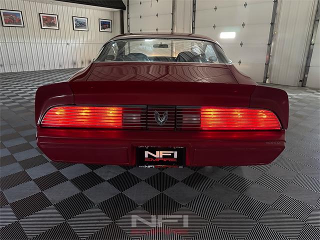 1981 Pontiac Firebird (CC-2087567) for sale in North East, Pennsylvania