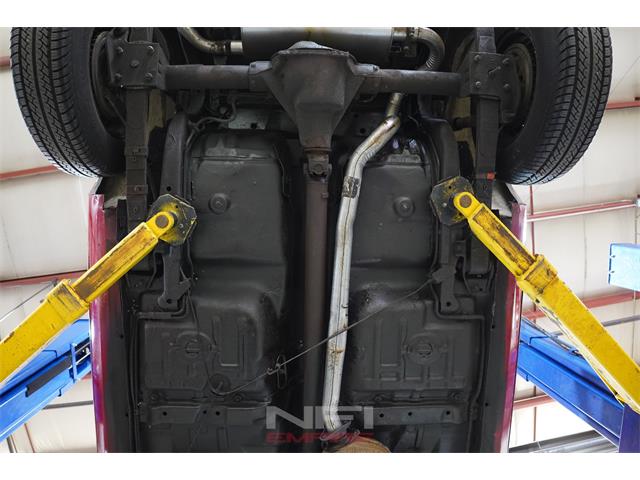 1981 Pontiac Firebird (CC-2087567) for sale in North East, Pennsylvania