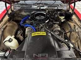 1981 Pontiac Firebird (CC-2087567) for sale in North East, Pennsylvania