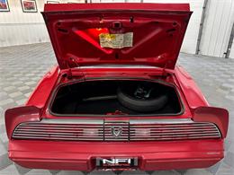 1981 Pontiac Firebird (CC-2087567) for sale in North East, Pennsylvania