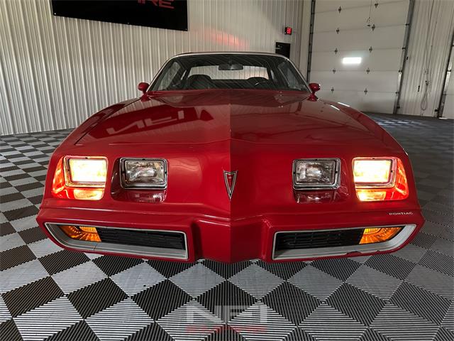 1981 Pontiac Firebird (CC-2087567) for sale in North East, Pennsylvania