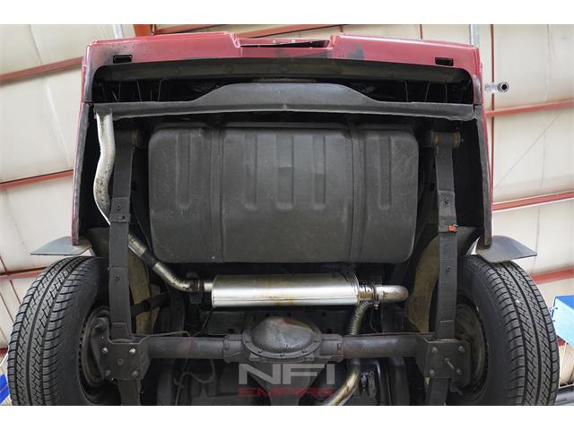 1981 Pontiac Firebird (CC-2087567) for sale in North East, Pennsylvania