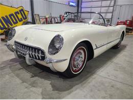 1954 Chevrolet Corvette (CC-2087568) for sale in Cadillac, Michigan