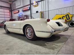 1954 Chevrolet Corvette (CC-2087568) for sale in Cadillac, Michigan