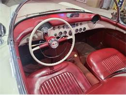 1954 Chevrolet Corvette (CC-2087568) for sale in Cadillac, Michigan