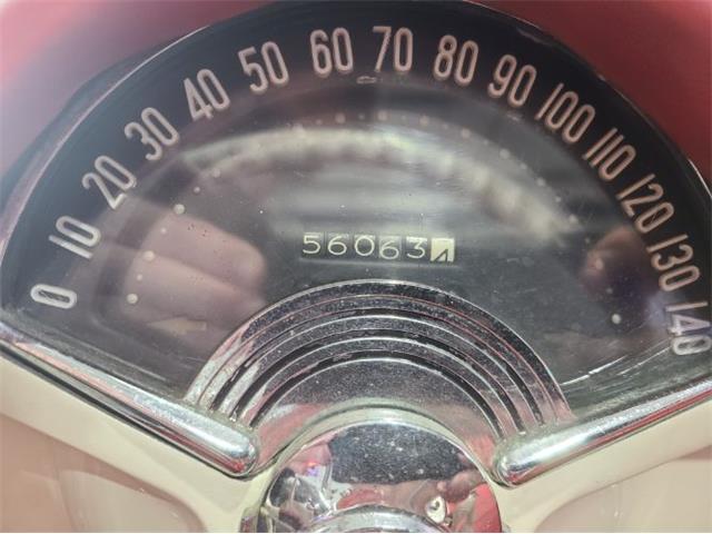 1954 Chevrolet Corvette (CC-2087568) for sale in Cadillac, Michigan