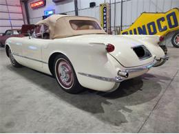 1954 Chevrolet Corvette (CC-2087568) for sale in Cadillac, Michigan