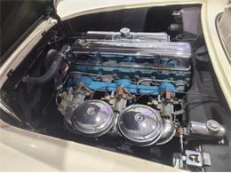 1954 Chevrolet Corvette (CC-2087568) for sale in Cadillac, Michigan