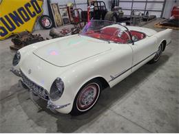1954 Chevrolet Corvette (CC-2087568) for sale in Cadillac, Michigan