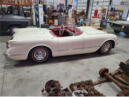 1954 Chevrolet Corvette (CC-2087568) for sale in Cadillac, Michigan