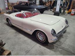 1954 Chevrolet Corvette (CC-2087568) for sale in Cadillac, Michigan