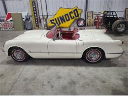 1954 Chevrolet Corvette (CC-2087568) for sale in Cadillac, Michigan
