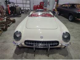 1954 Chevrolet Corvette (CC-2087568) for sale in Cadillac, Michigan