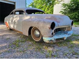 1951 Mercury Lead Sled (CC-2087569) for sale in Cadillac, Michigan
